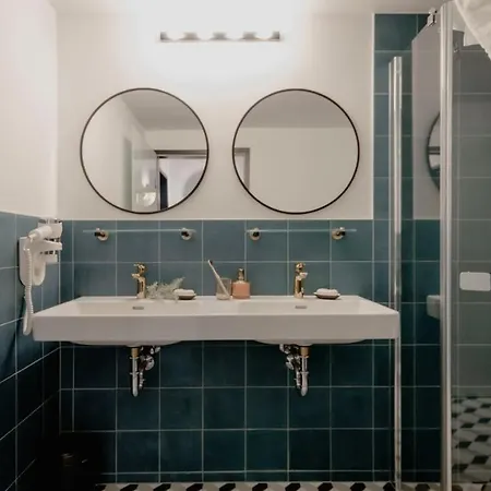 Bett & Berg Bad Ischl, Self Check-in Bad Ischl