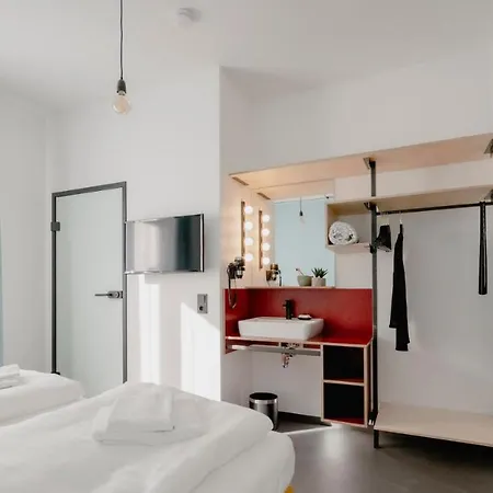Bett & Berg Bad Ischl, Self Check-in Apartahotel