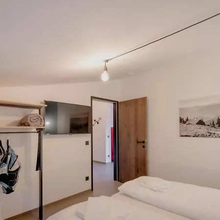 Bett & Berg Bad Ischl, Self Check-in Апарт-отель Бад-Ишль