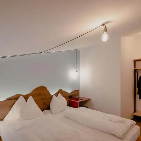 Bett & Berg Bad Ischl, Self Check-in