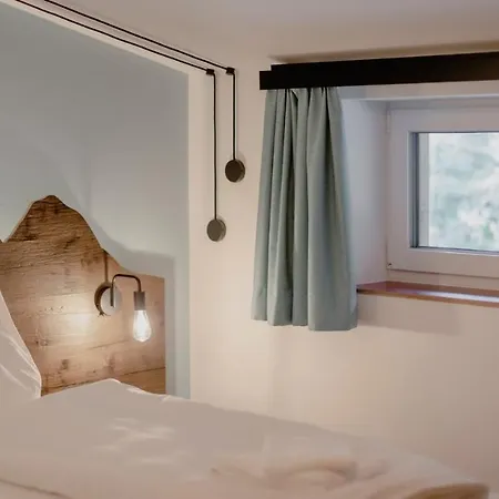 Bett & Berg Bad Ischl, Self Check-in アパートホテル バート・イシュル