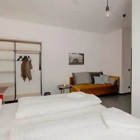 Bett & Berg Bad Ischl, Self Check-in