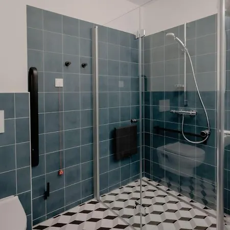 Bett & Berg Bad Ischl, Self Check-in 3* Bad Ischl