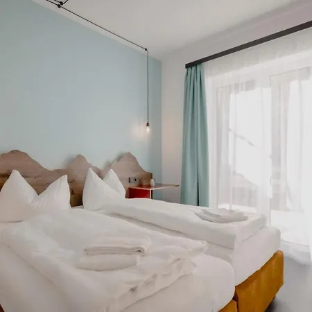 Bett & Berg Bad Ischl, Self Check-in Bad Ischl