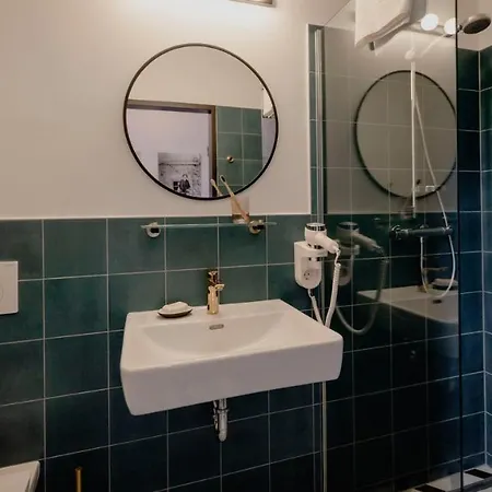 Bett & Berg Bad Ischl, Self Check-in 3* Bad Ischl