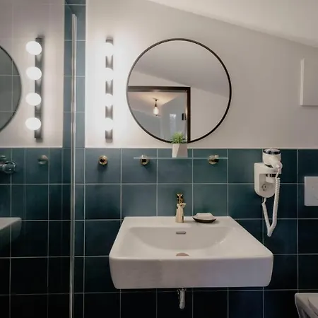 Bett & Berg Bad Ischl, Self Check-in Bad Ischl