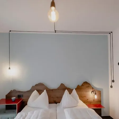 Ξενοδοχείο με διαμερίσματα Bett & Berg Bad Ischl, Self Check-in