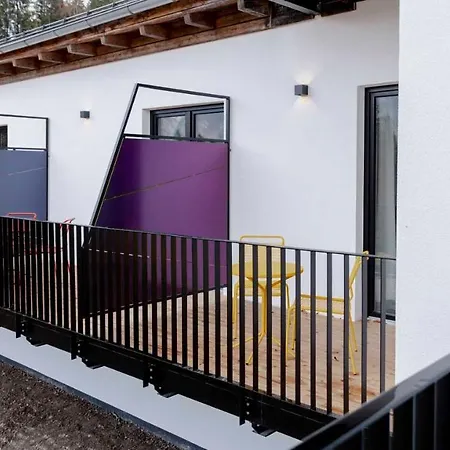 Bett & Berg Bad Ischl, Self Check-in 3*