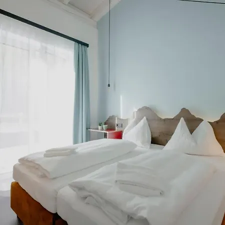 Bett & Berg Bad Ischl, Self Check-in Апарт-отель