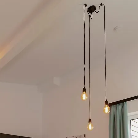 Ξενοδοχείο με διαμερίσματα Bett & Berg Bad Ischl, Self Check-in 3*