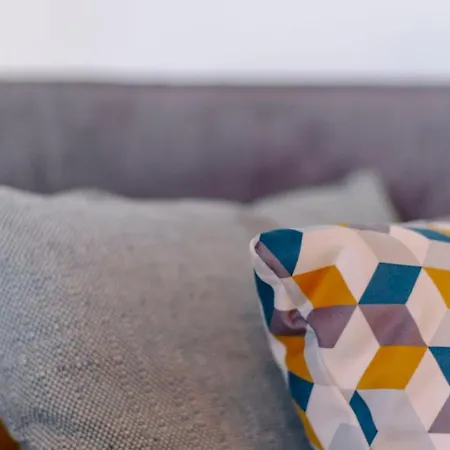 Ξενοδοχείο με διαμερίσματα Bett & Berg Bad Ischl, Self Check-in Bad Ischl