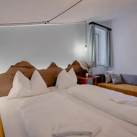 Bett & Berg Bad Ischl, Self Check-in アパートホテル