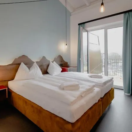 Bett & Berg Bad Ischl, Self Check-in バート・イシュル