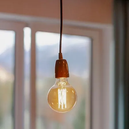 Bett & Berg Bad Ischl, Self Check-in