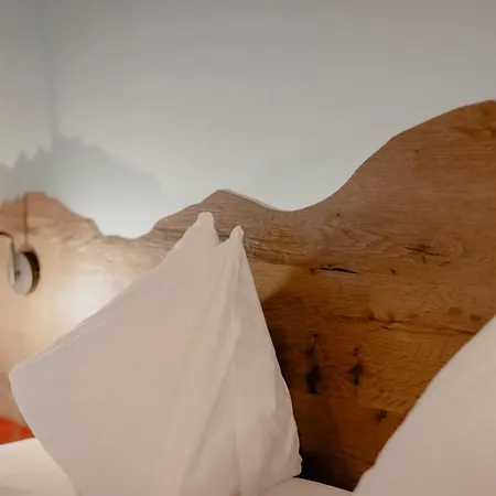 Ξενοδοχείο με διαμερίσματα Bett & Berg Bad Ischl, Self Check-in