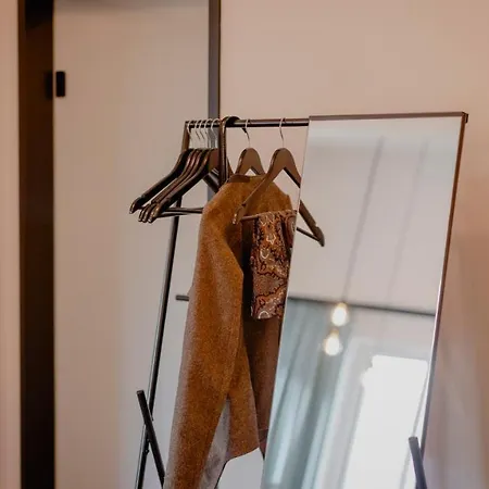 Ξενοδοχείο με διαμερίσματα Bett & Berg Bad Ischl, Self Check-in 3*