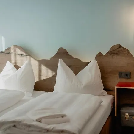 Lägenhetshotell Bett & Berg Bad Ischl, Self Check-in