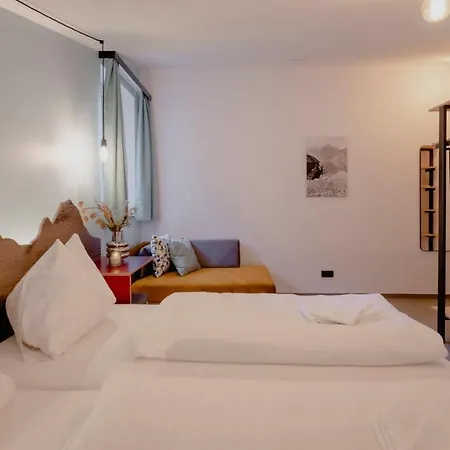 Bett & Berg Bad Ischl, Self Check-in *