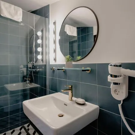 Bett & Berg Bad Ischl, Self Check-in 3* Bad Ischl