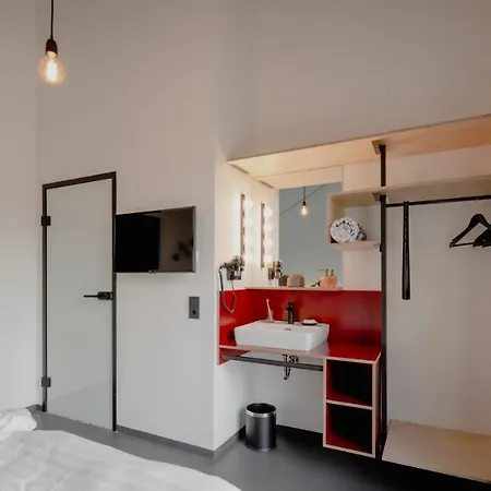 Bett & Berg Bad Ischl, Self Check-in Apartahotel