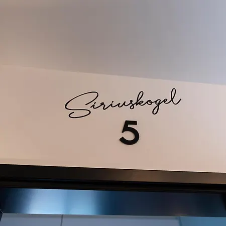 Bett & Berg Bad Ischl, Self Check-in *