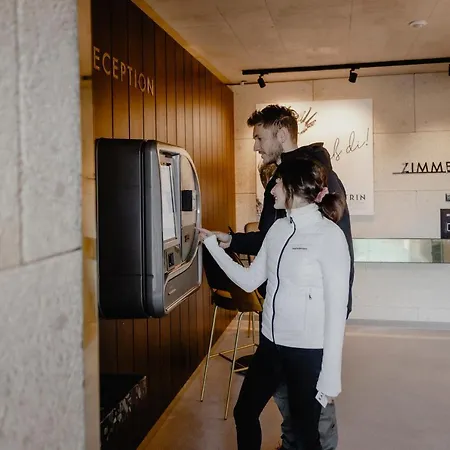アパートホテル Bett & Berg Bad Ischl, Self Check-in バート・イシュル