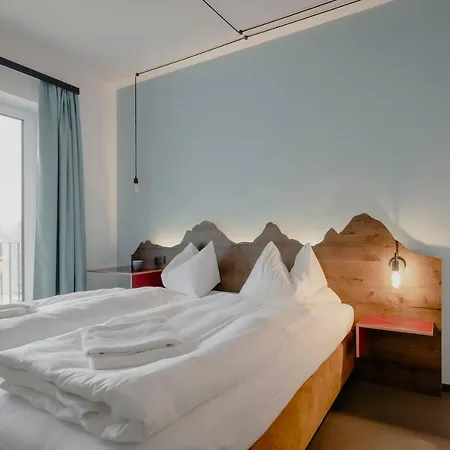 Bett & Berg Bad Ischl, Self Check-in バート・イシュル