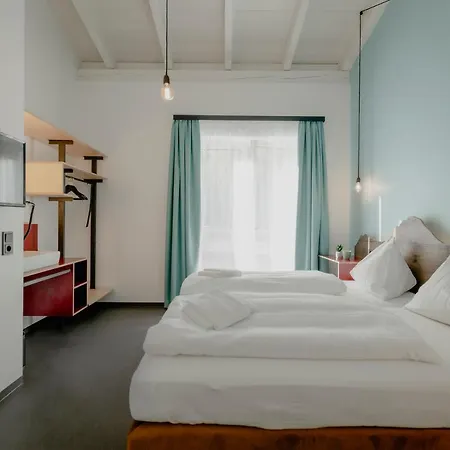 アパートホテル Bett & Berg Bad Ischl, Self Check-in バート・イシュル
