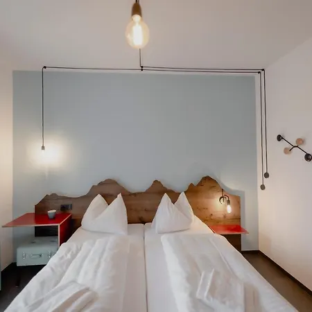 Bett&berg Bad Ischl, Self Check-in Aparthotel
