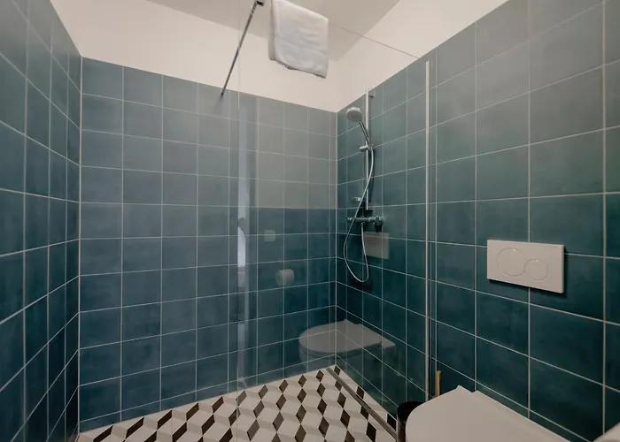 Bett & Berg Bad Ischl, Self Check-in 3* Bad Ischl