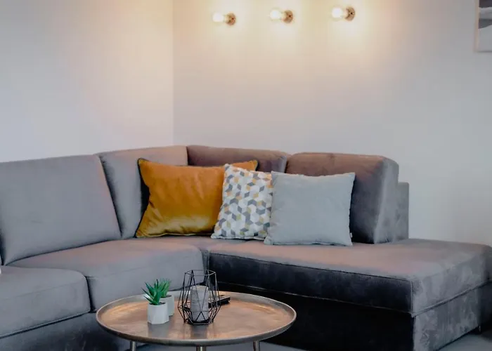 Bett & Berg Bad Ischl, Self Check-in