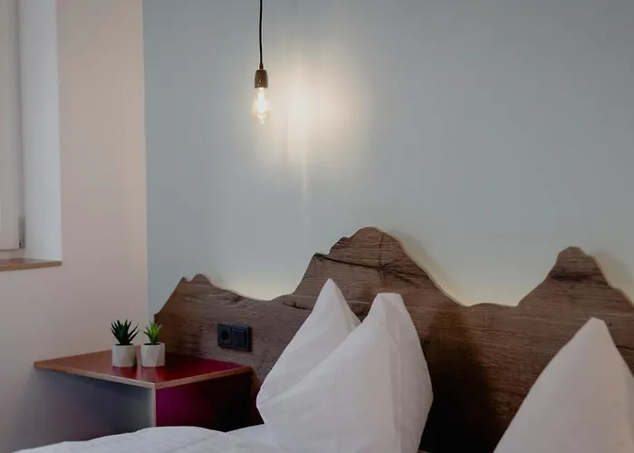 Aparthotel Bett & Berg Bad Ischl, Self Check-in