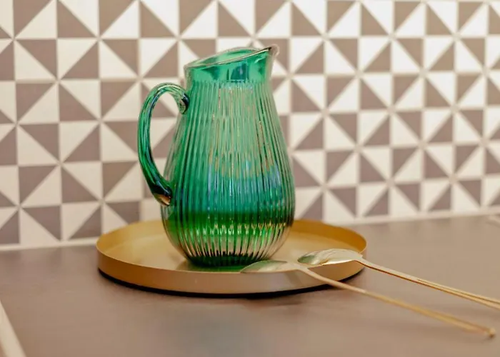 Bett & Berg Bad Ischl, Self Check-in باد اسشي