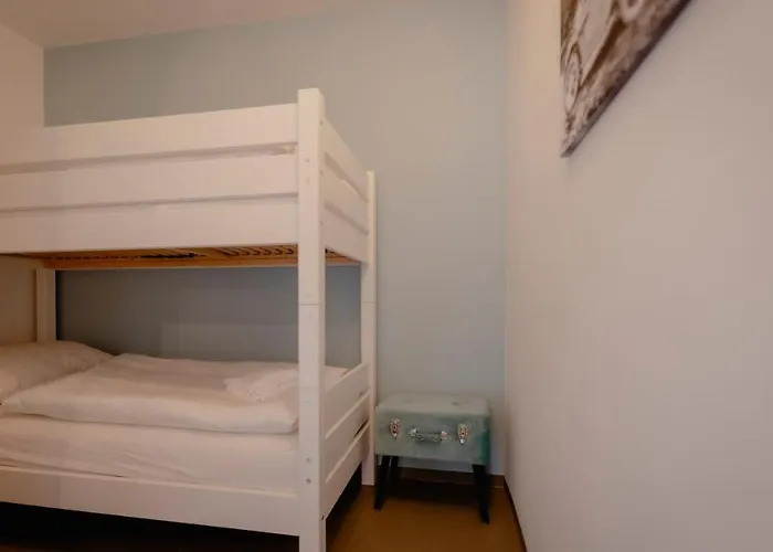 Bett & Berg Bad Ischl, Self Check-in