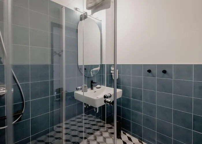 Bett & Berg Bad Ischl, Self Check-in Aparthotel 3*