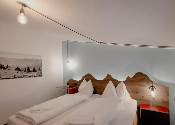 Bett & Berg Bad Ischl, Self Check-in 3* باد اسشي