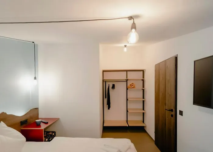 Aparthotel Bett & Berg Bad Ischl, Self Check-in Bad Ischl