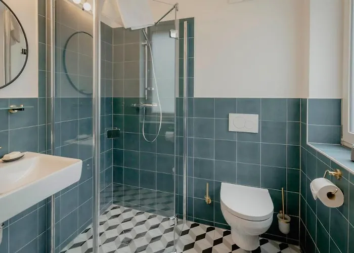 Bett & Berg Bad Ischl, Self Check-in Bad Ischl