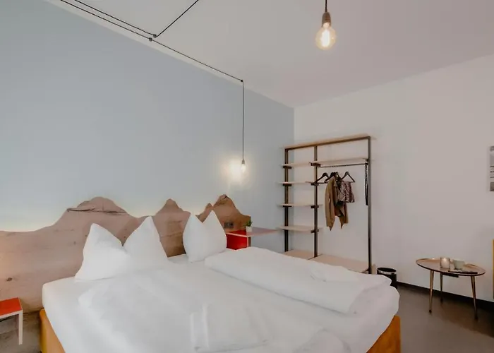 Bett & Berg Bad Ischl, Self Check-in شقة فندقية 3*