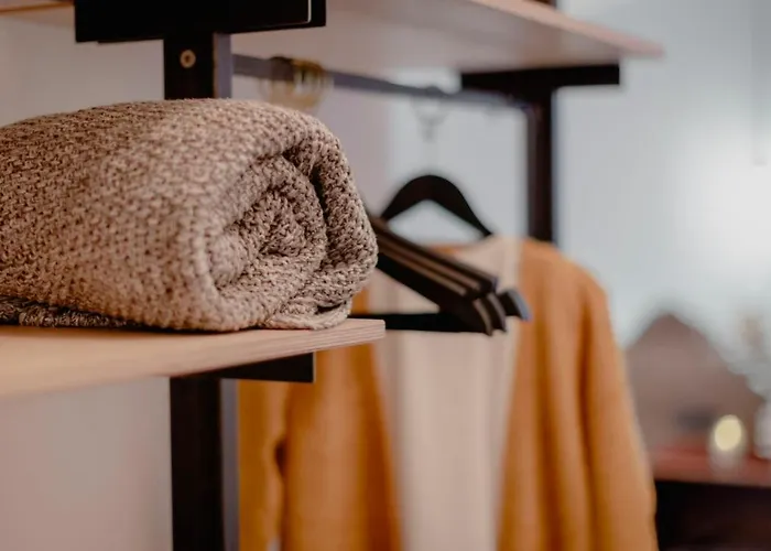 Bett & Berg Bad Ischl, Self Check-in 3* Bad Ischl