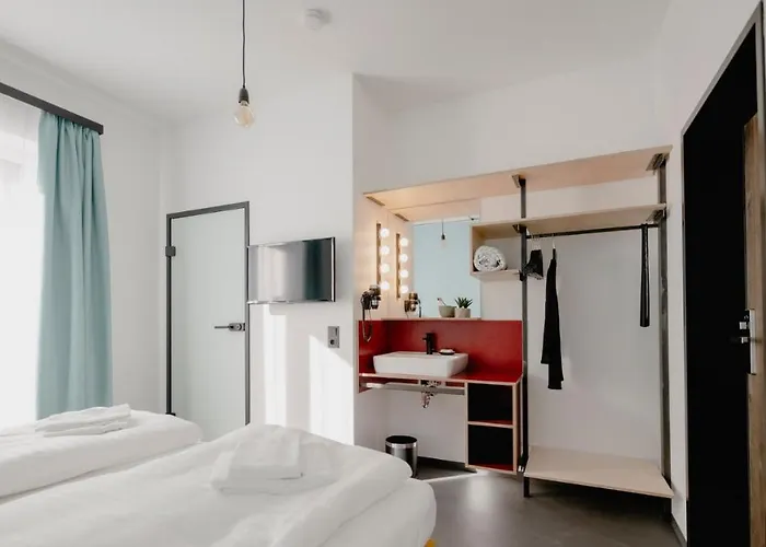 Bett & Berg Bad Ischl, Self Check-in Aparthotel