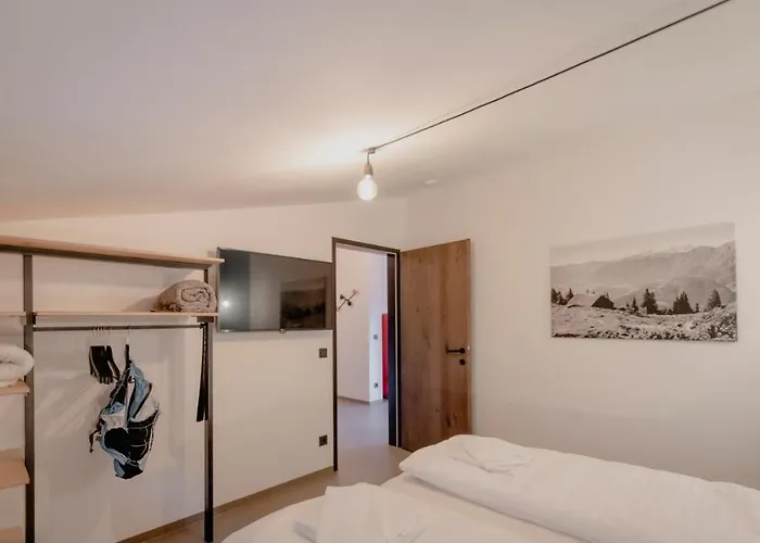 Bett & Berg Bad Ischl, Self Check-in شقة فندقية باد اسشي