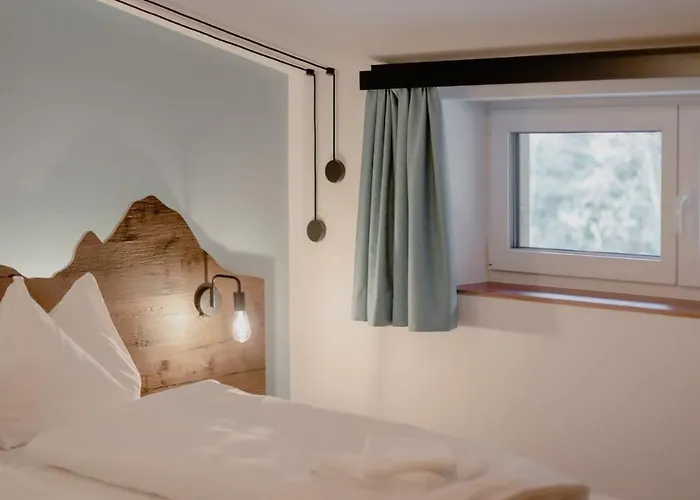 Bett & Berg Bad Ischl, Self Check-in Appart hôtel Bad Ischl