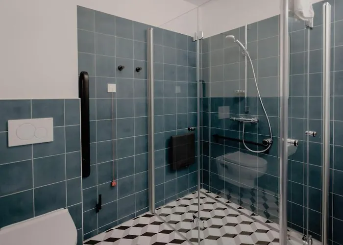 Bett & Berg Bad Ischl, Self Check-in 3* Bad Ischl