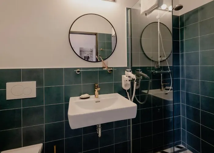 Bett & Berg Bad Ischl, Self Check-in 3* Bad Ischl