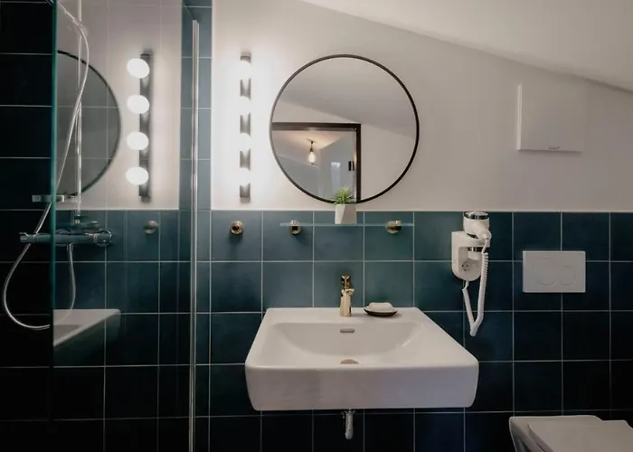 Bett & Berg Bad Ischl, Self Check-in Bad Ischl