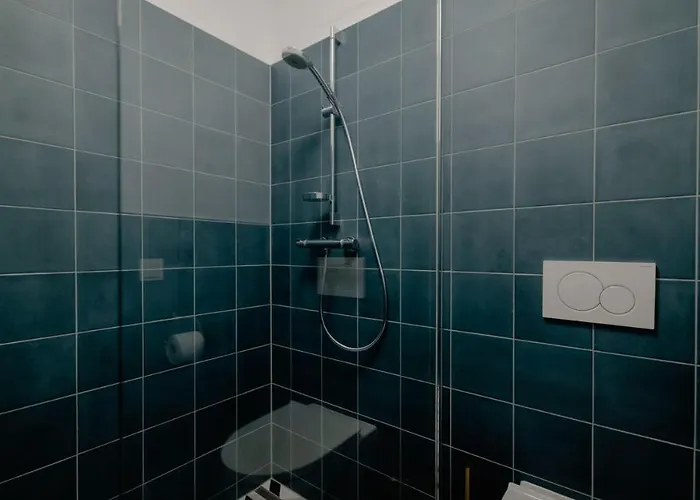 Bett & Berg Bad Ischl, Self Check-in Bad Ischl