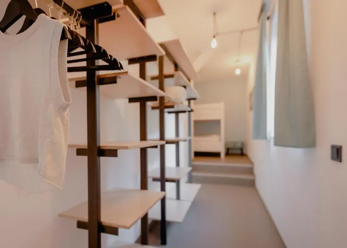 Appart hôtel Bett & Berg Bad Ischl, Self Check-in