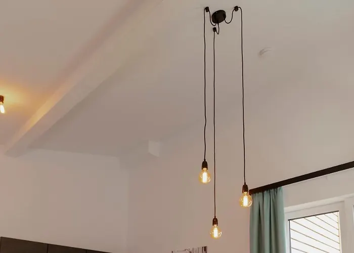 Appart hôtel Bett & Berg Bad Ischl, Self Check-in 3*