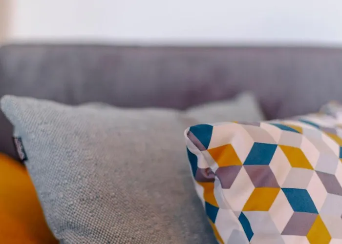 Lejlighedshotel Bett & Berg Bad Ischl, Self Check-in Bad Ischl